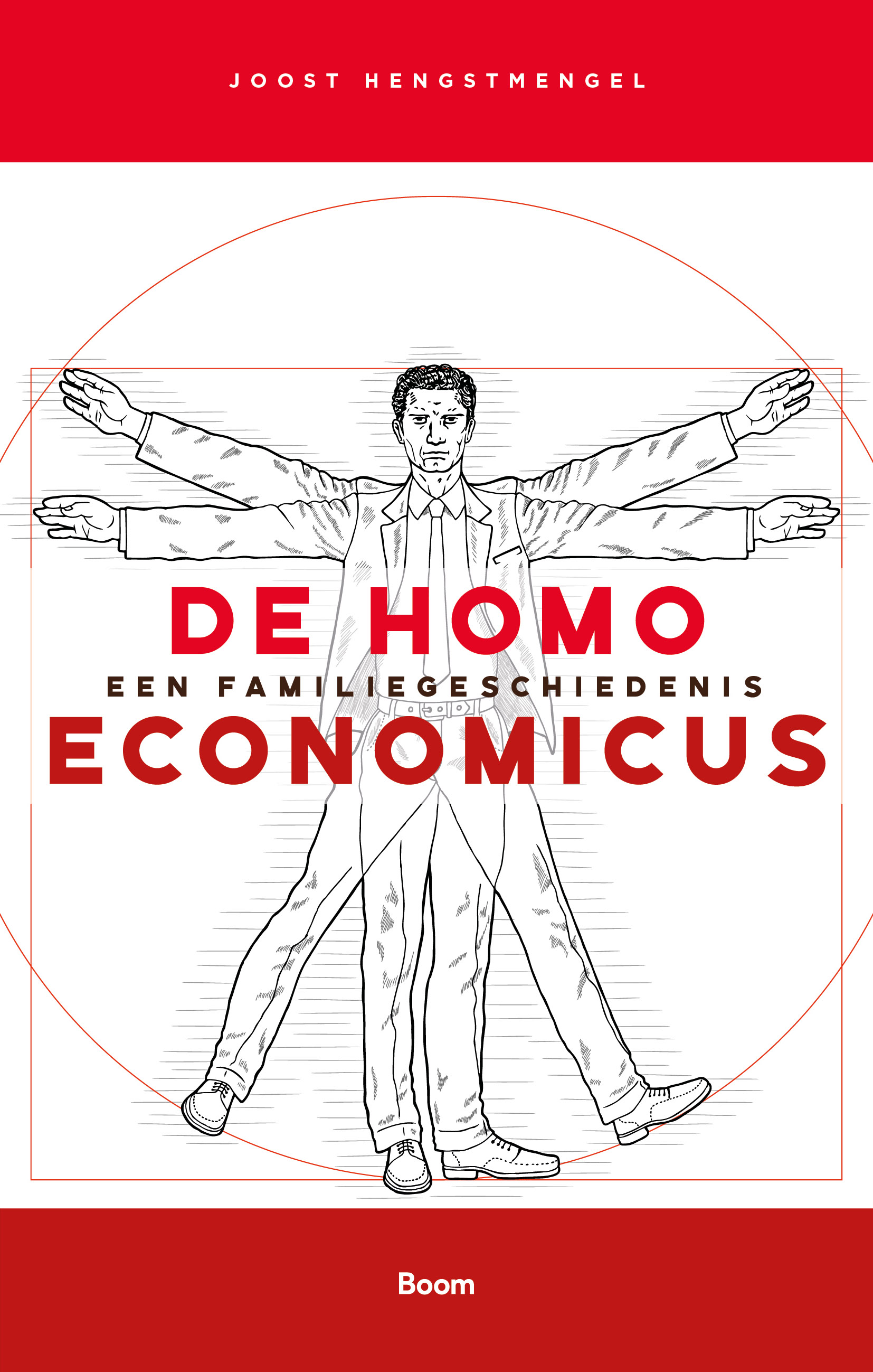 De homo economicus. Een familiegeschiedenis